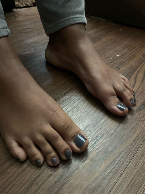 mature ebony feet|Black and Brown Feet .